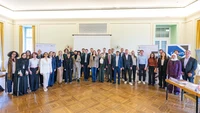 The participants