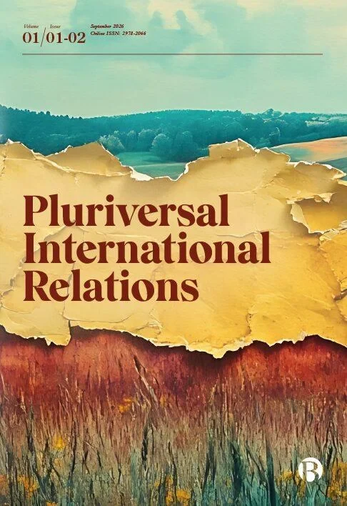 Beyond the cultural trap: essentialism and the limits of Global International Relations