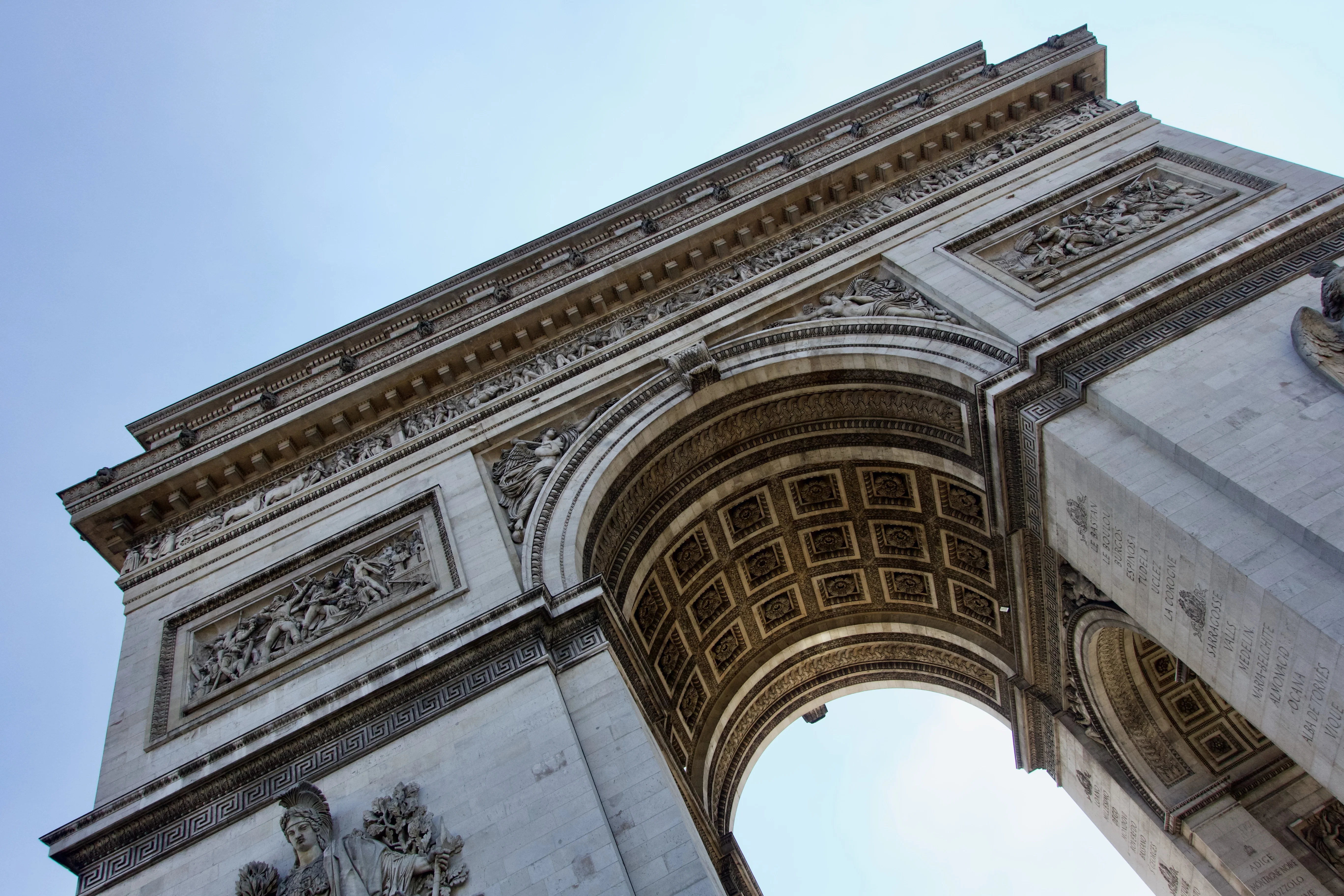 Dr. Landry Charrier on the political situation in France