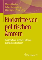 Rücktritte von politischen Ämtern