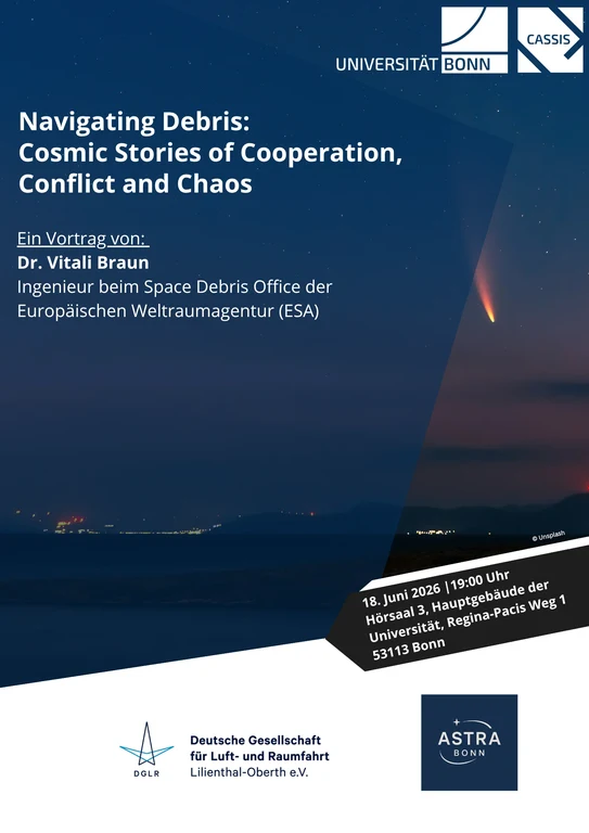 18.06 - Space Debris