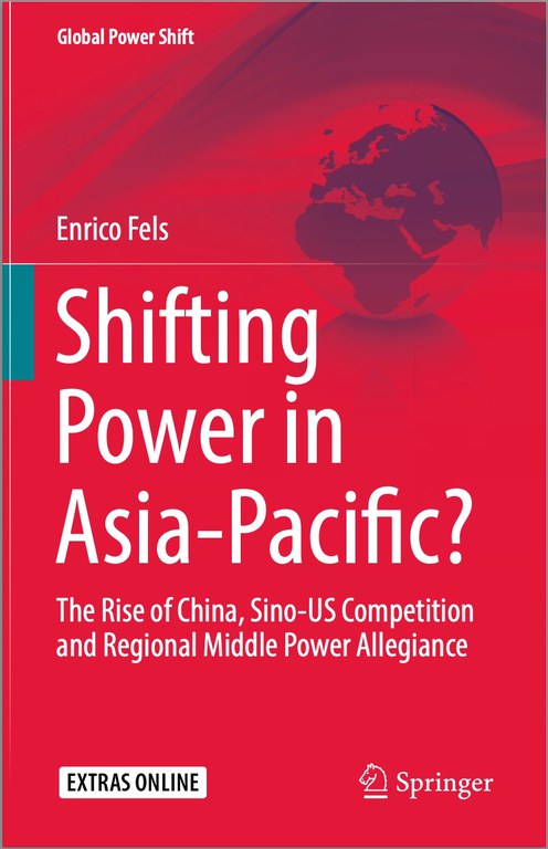 Shifting Power in Asia-Pacific