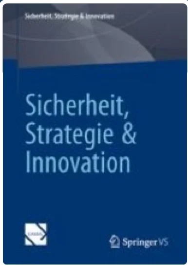 Sicherheit, Strategie & Innovation