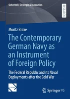 Contemporary German Navy