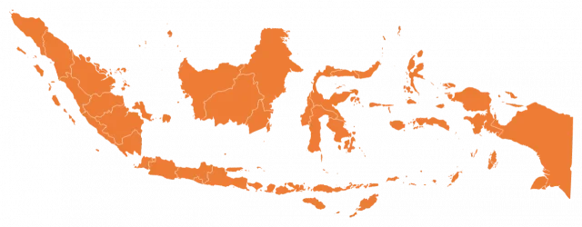 Indonesien