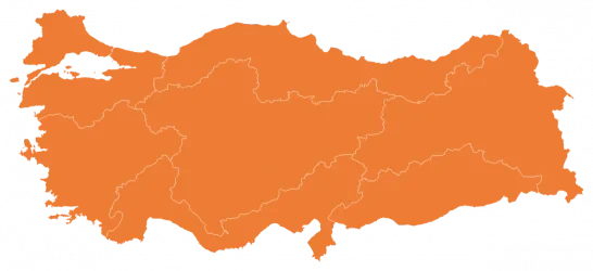 Türkei