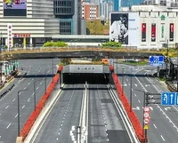 Infrastructures of Logistics - Klein