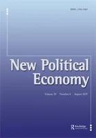 New Political Economy