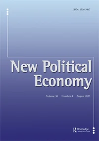 New Political Economy