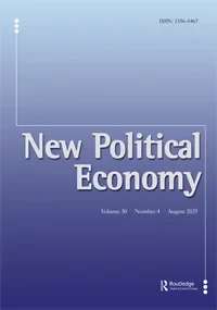 New Political Economy