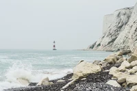 Lighthouse