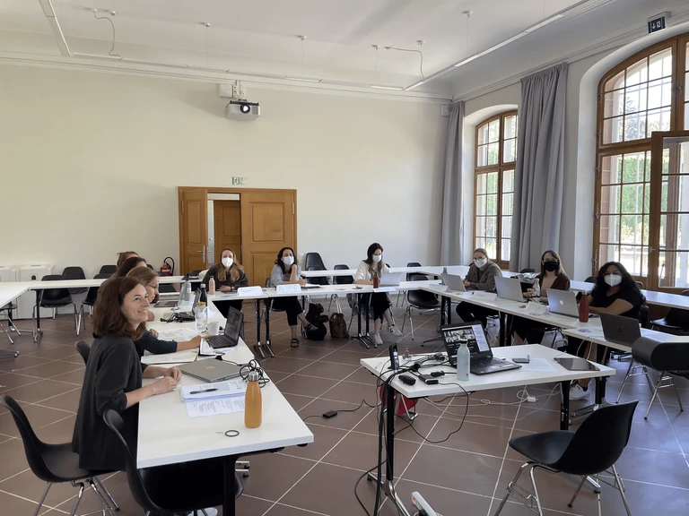 Interdisciplinary Research on Forced Migration and Refugees. Co-conceptualizing 'Access'