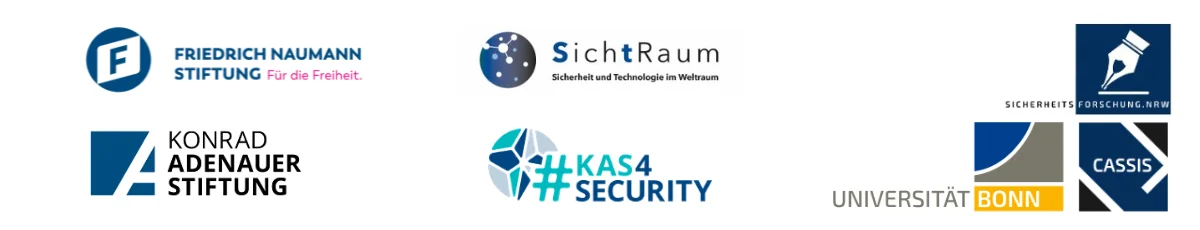 Logo Banner RV Weltraum