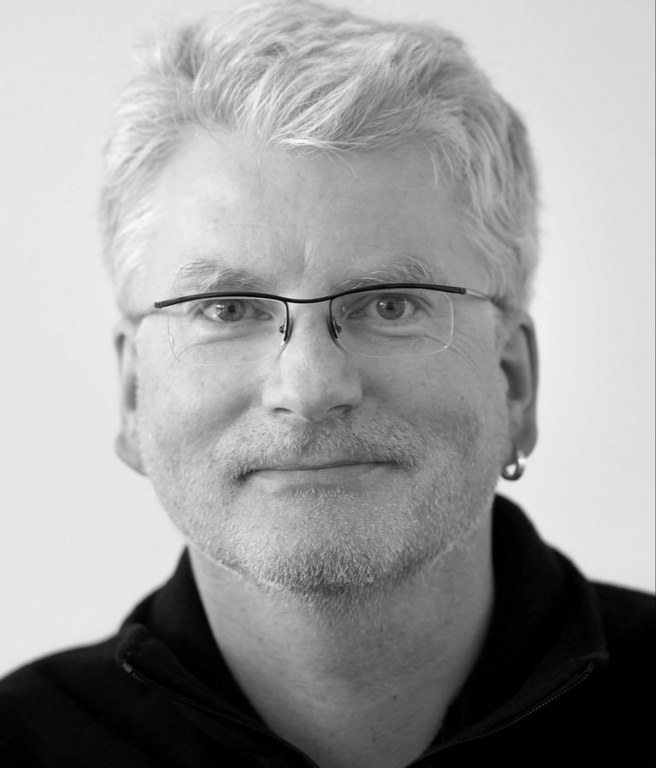 Dekan Prof. Dr. Stefan Conermann