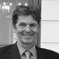 Botschafter a.D. Arndt Freiherr Freytag von Loringhoven