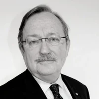 Prof. James Bindenagel