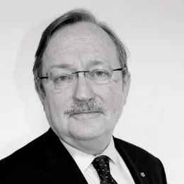 Prof. James Bindenagel