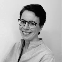 Dr. Katharina C. Cramer