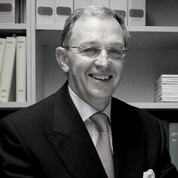 Prof. Dr. Dr. h.c. Matthias Herdegen