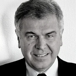 Prof. Dr. Ludger Kühnhardt