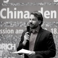 Prof. Dr. Maximilian Mayer