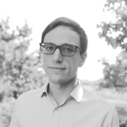 Nicolas Huppenbauer, MSc