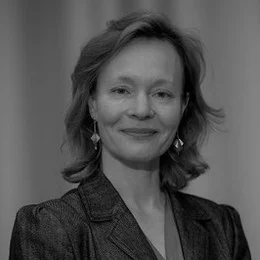 Dipl.-Verw. Wiss. Johanna Möhring, MA