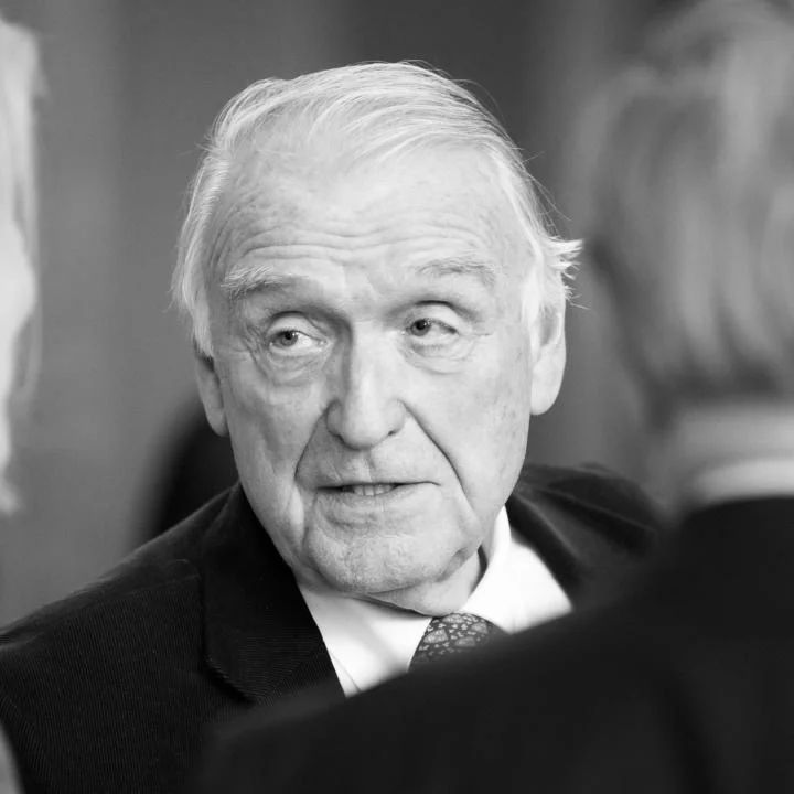 Prof. Dr. Dr. h.c. Karl Kaiser