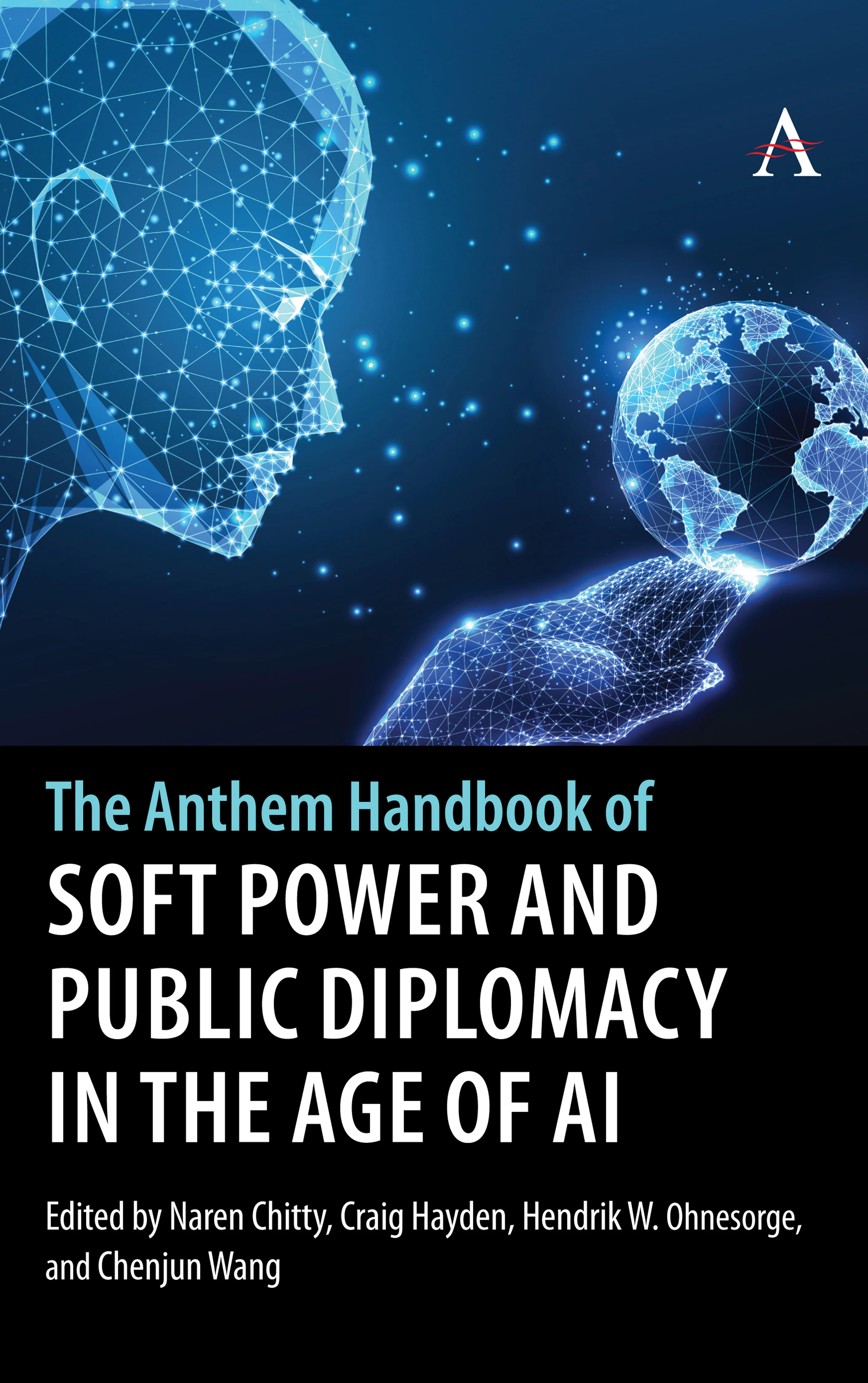 Soft Power and Public Diplomacy in the Age of AI