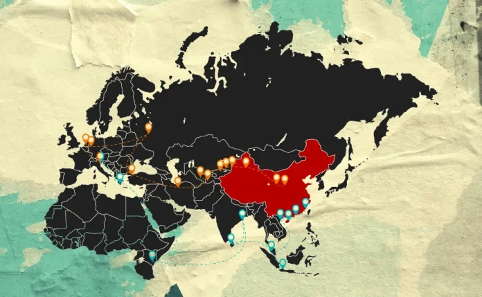 The Belt and Road Initiative at 10 and Corridor Connectivity