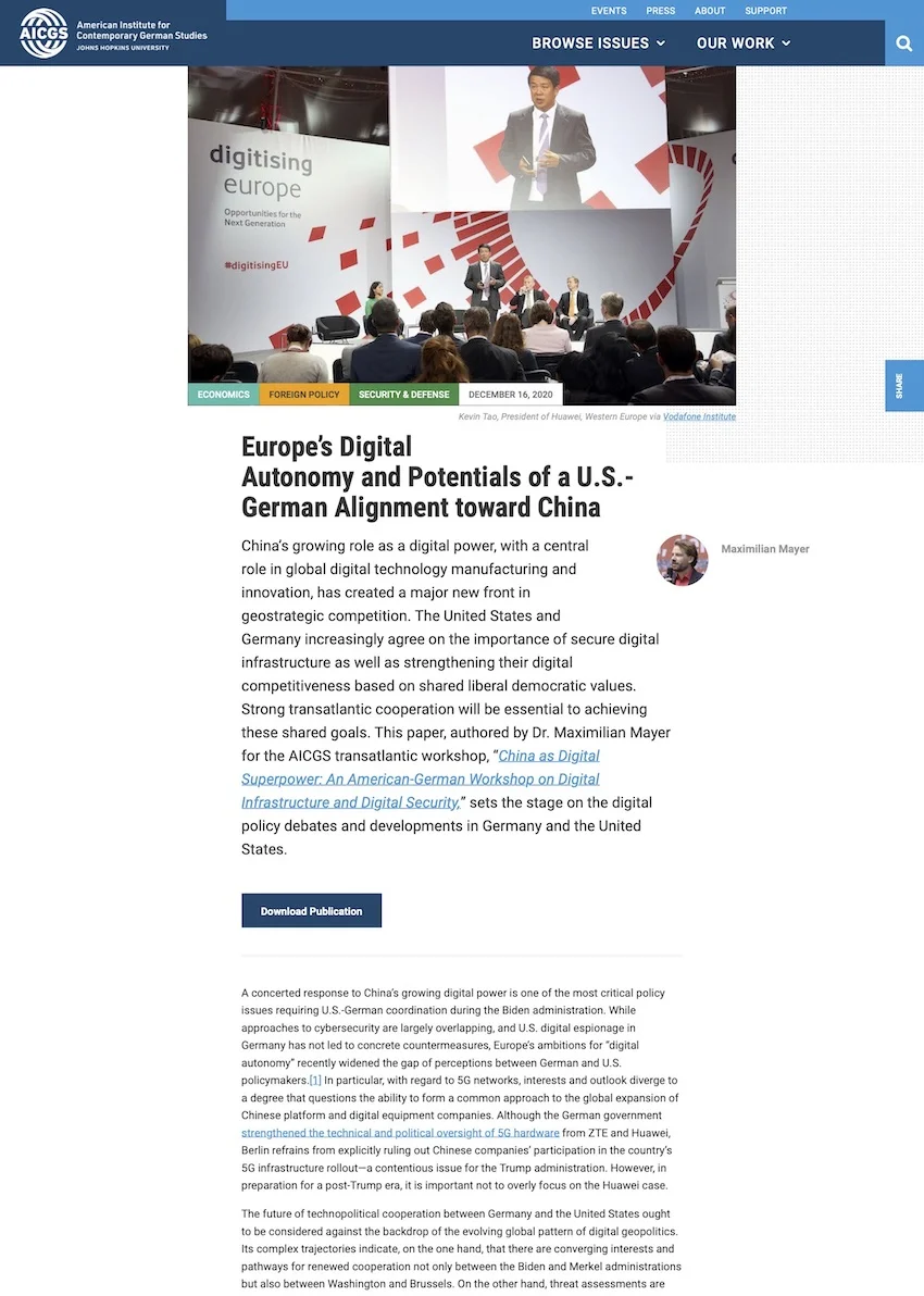 Europe2019s Digital Autonomy and Potentials of a U.S.-German Alignment toward China 2013 AICGS.jpg