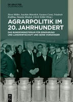 Agrarpolitik