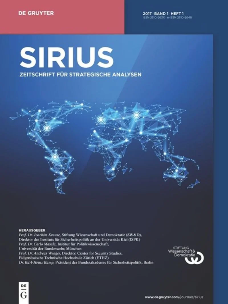 Sirius 