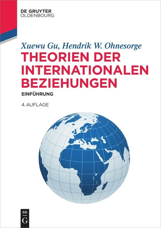 Theorien der Internationalen Beziehungen: Einführung