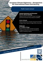 neu European Climate Diplomacy 2013 Perspectives for International Peace and Security.png