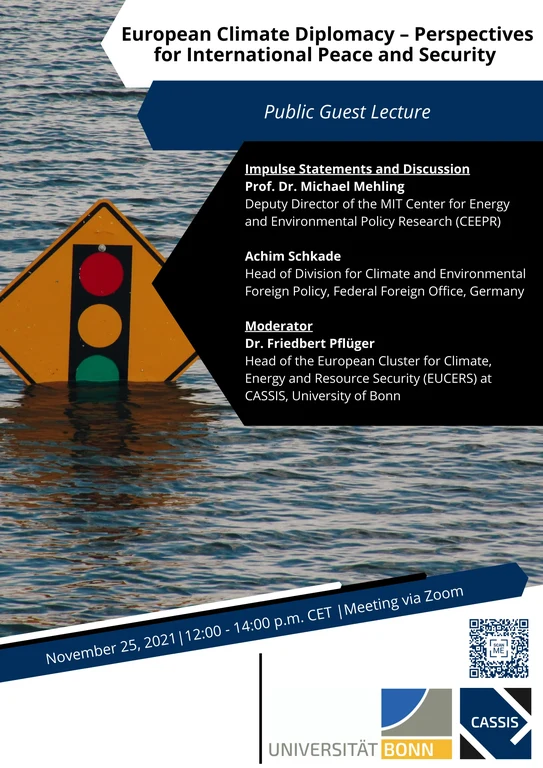 neu European Climate Diplomacy 2013 Perspectives for International Peace and Security.png