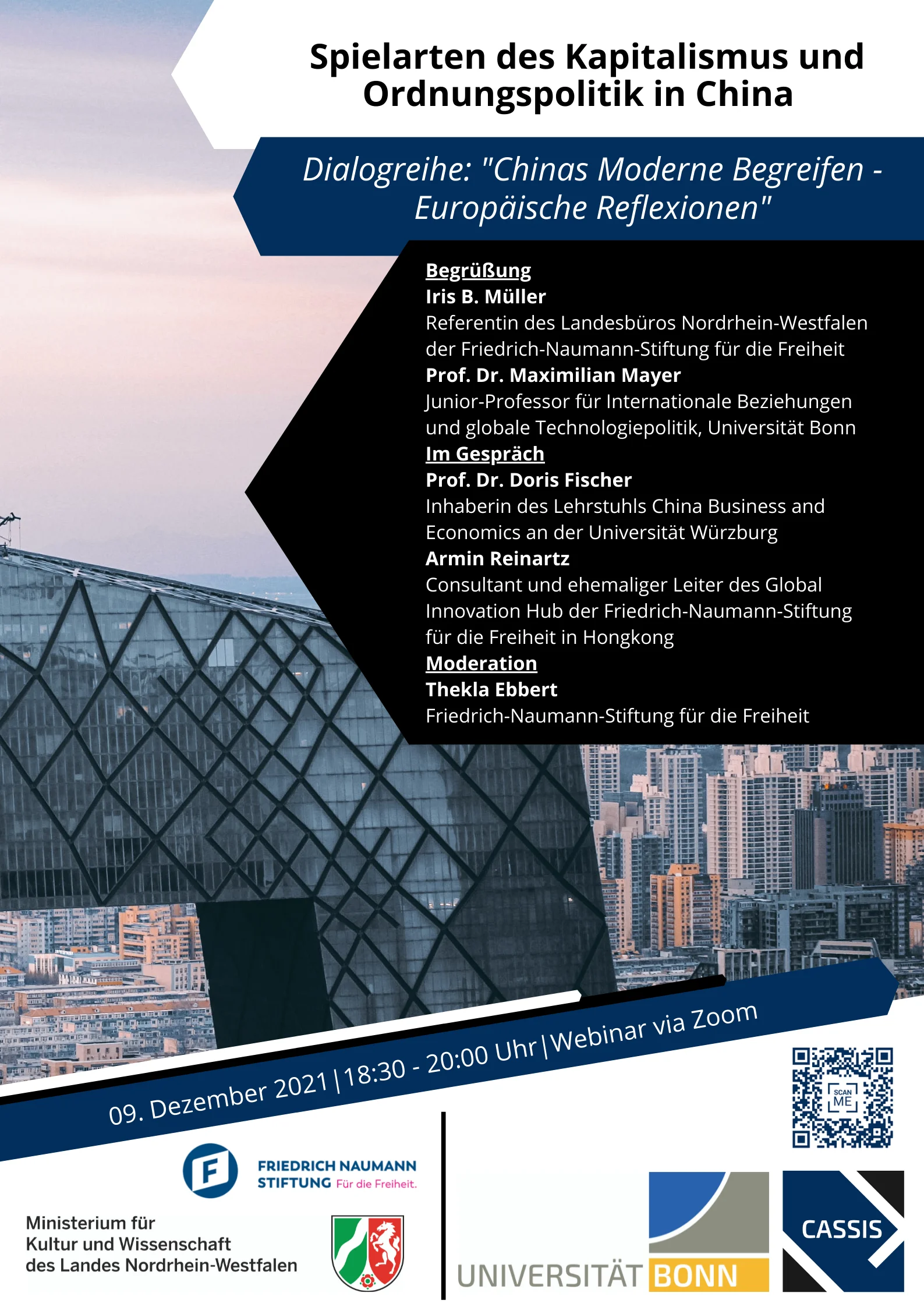 Spielarten des Kapitalismus