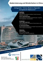 Modernisierung und Minderheiten