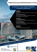 Modernisierung und Minderheiten