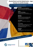 VA 05.05 Deutschland und die Niederlande