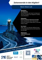 VA 10.03 Zeitenwende in den Köpfen