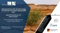 „Opportunismus oder Grand Strategy“.png