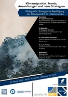 VA 23.01 Klimamigration