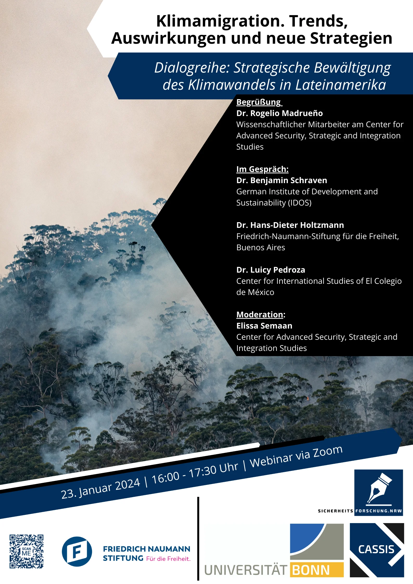 VA 23.01 Klimamigration