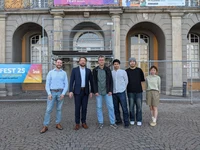 Transnational Infrastructures in Geoeconomic Competition