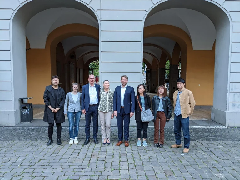  European Strategic Autonomy: Navigating Geopolitical and Technological Disruption