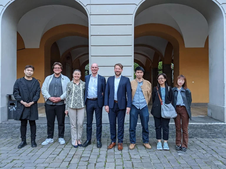  European Strategic Autonomy: Navigating Geopolitical and Technological Disruption