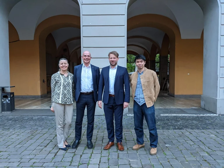  European Strategic Autonomy: Navigating Geopolitical and Technological Disruption