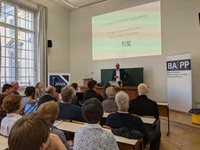  European Strategic Autonomy: Navigating Geopolitical and Technological Disruption