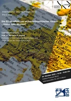 Poster 28.10. Pre-Event EU als effektiver sicherheitspolitischer Akteur.webp
